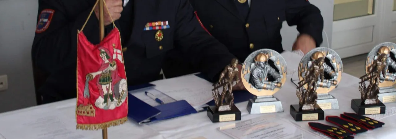 Svečna skupština DVD-a